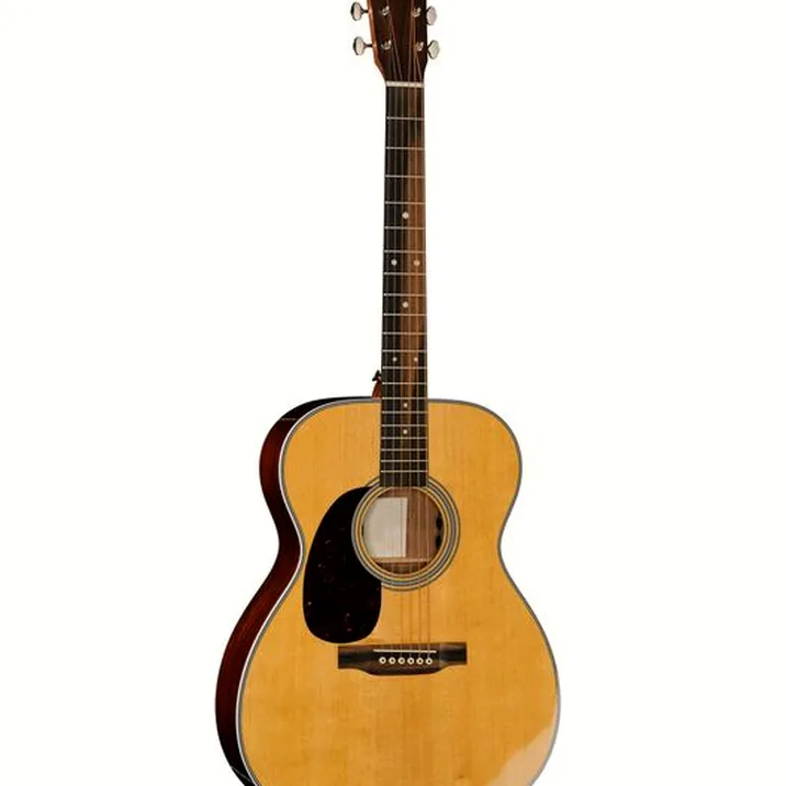 Martin Guitar 000-13E Retro Walnut LH