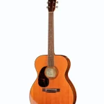 Test a fondo de la Martin Guitar 000-18 1955 CFM IV 70th LH : Sonido y tacto