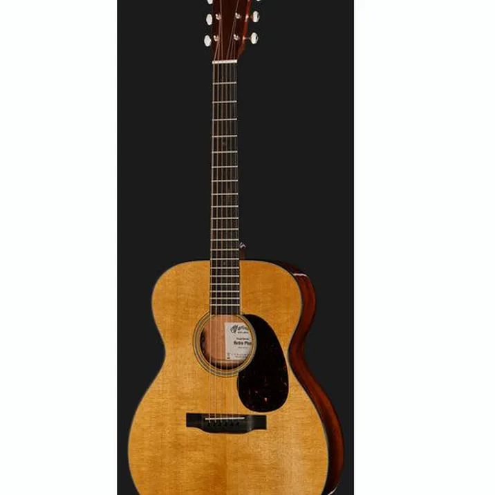 Martin Guitar 000E Retro Plus