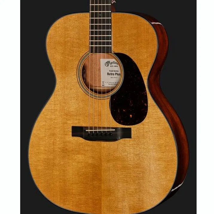 Martin Guitar 000E Retro Plus