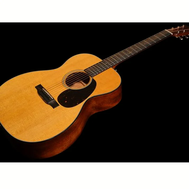 Martin Guitar 000E Retro Plus