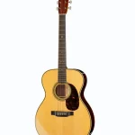 ¿Comprar la Martin Guitar 000-EC 30th Anniversary? Lee este análisis primero