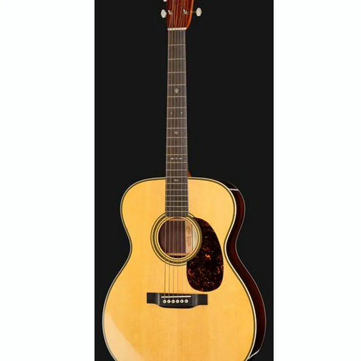 Martin Guitar 000-EC 30th Anniversary