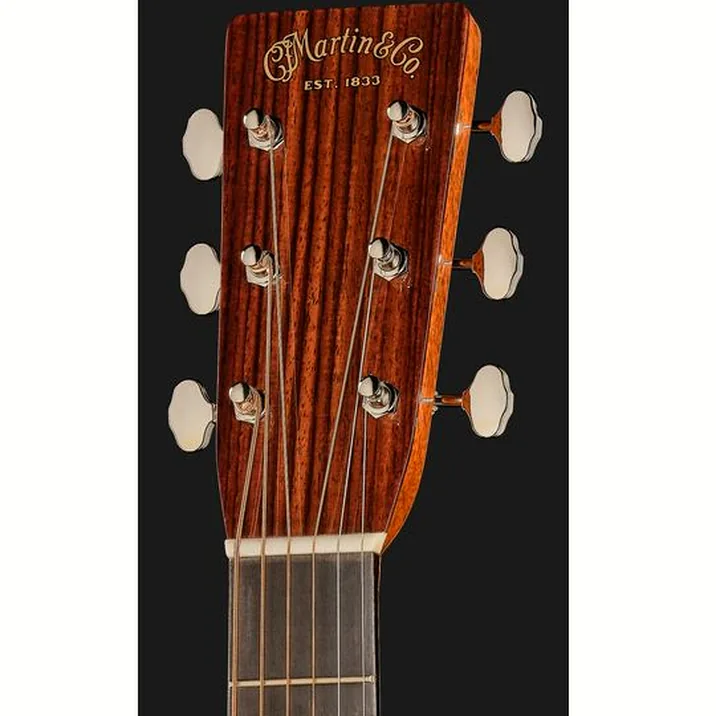 Martin Guitar 000-EC 30th Anniversary