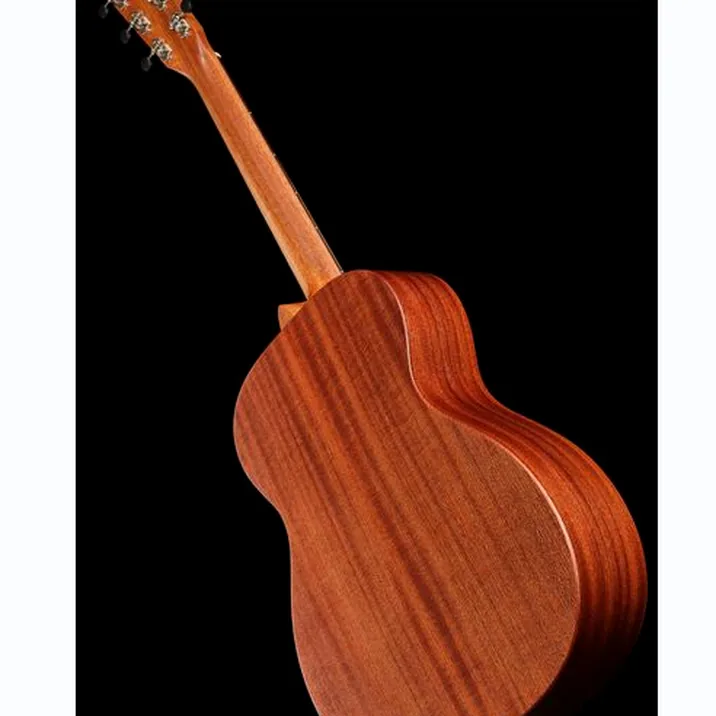 Martin Guitar 000 Jr E Sapele New