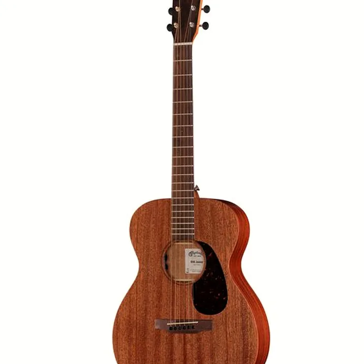 Martin Guitar 000 Jr E Sapele New