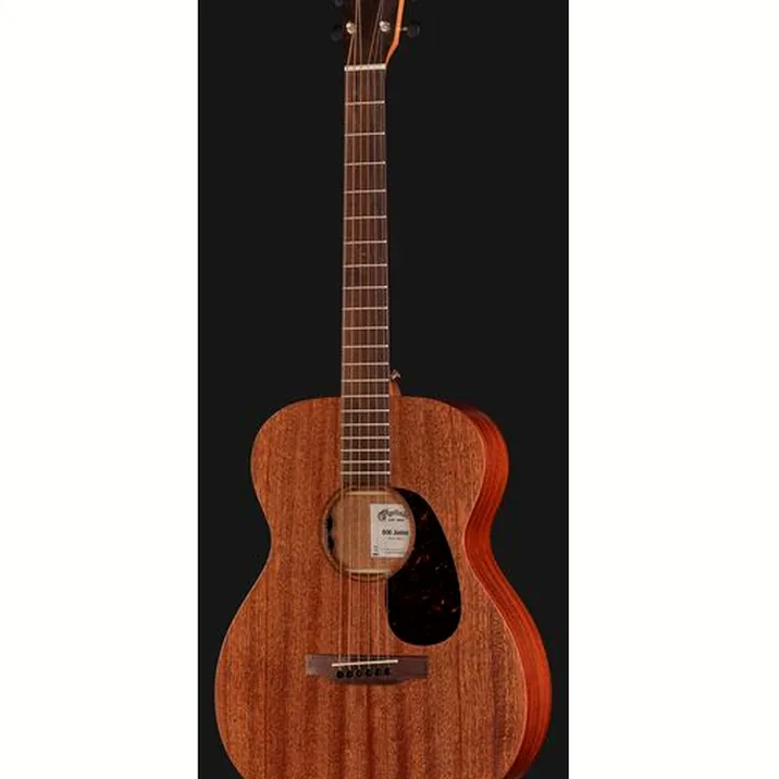 Martin Guitar 000 Jr E Sapele New
