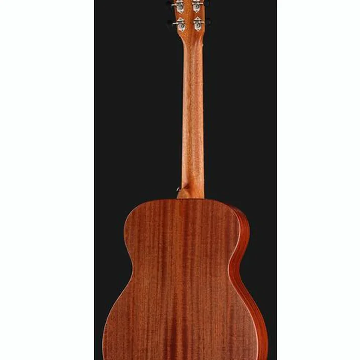 Martin Guitar 000 Jr E Sapele New