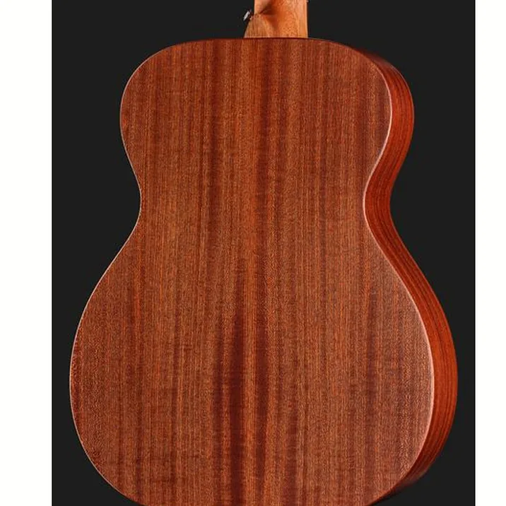 Martin Guitar 000 Jr E Sapele New