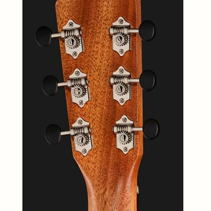 Martin Guitar 000 Jr E Sapele New