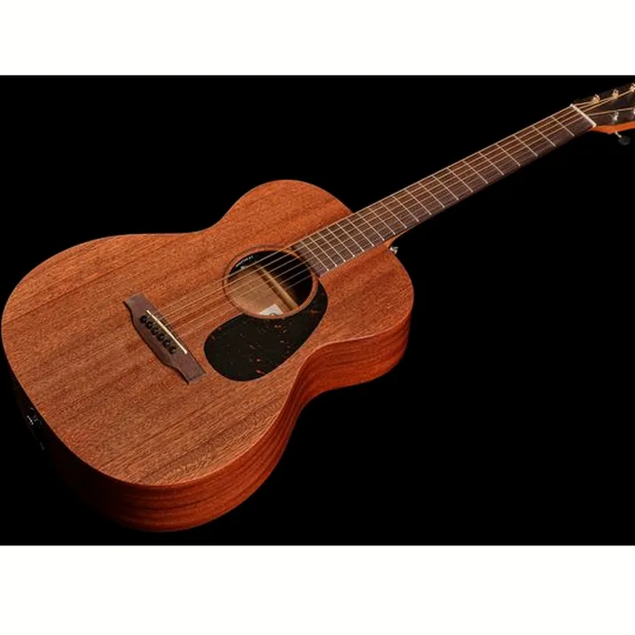 Martin Guitar 000 Jr E Sapele New