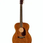 Prueba y Opiniones : Lo que nadie te cuenta de la Martin Guitar 00017