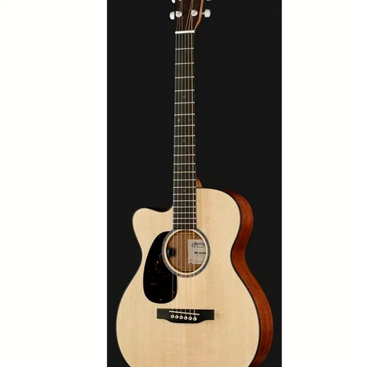 Martin Guitar 000C Jr E LH New
