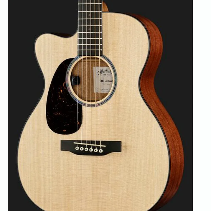 Martin Guitar 000C Jr E LH New