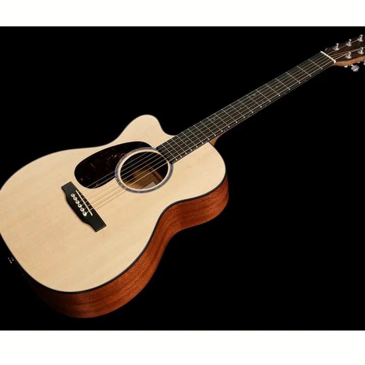 Martin Guitar 000C Jr E LH New