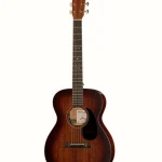 La verdad sobre la Martin Guitar 000Jr E Jeff Tweedy : Análisis sin filtros