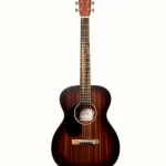 ¿Por qué elegir la Martin Guitar 000Jr E Jeff Tweedy LH de Martin Guitar? Opiniones y Test