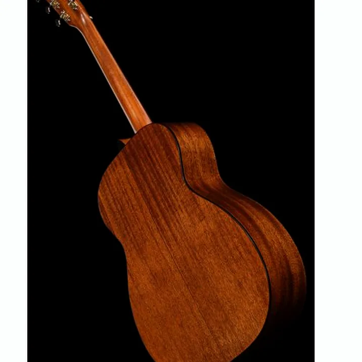 Martin Guitar 00DB Jeff Tweedy LH