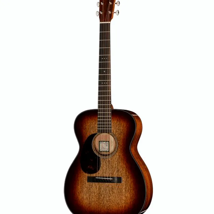 Martin Guitar 00DB Jeff Tweedy LH