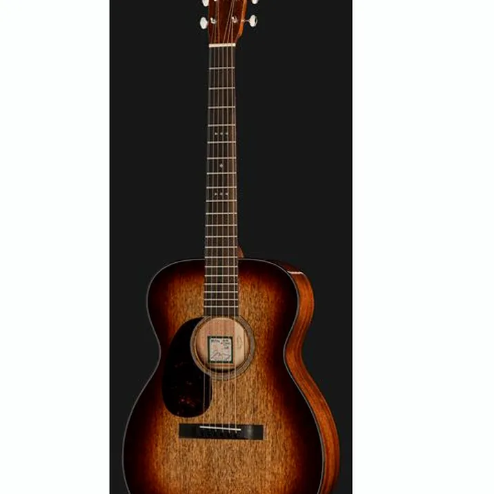 Martin Guitar 00DB Jeff Tweedy LH