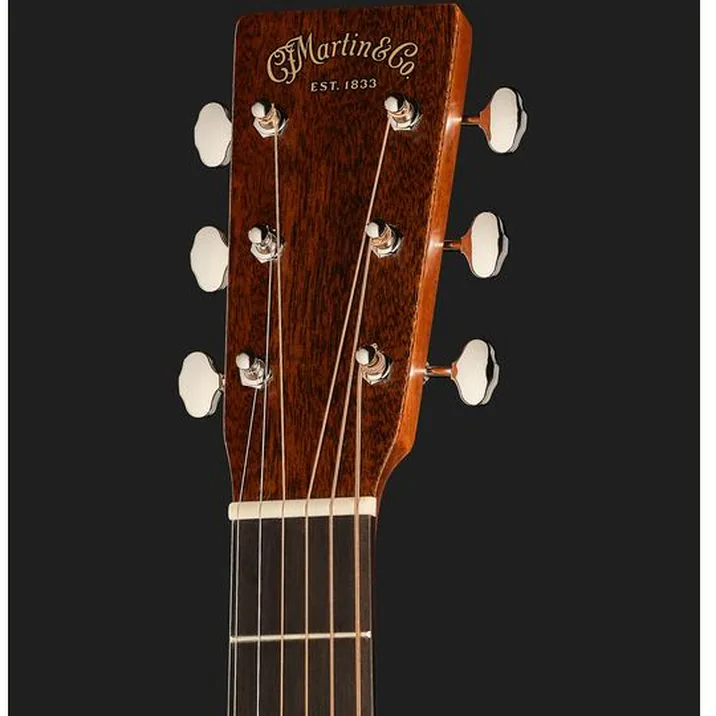 Martin Guitar 00DB Jeff Tweedy LH