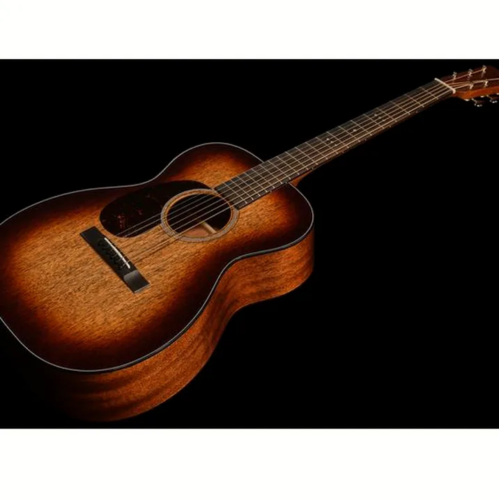 Martin Guitar 00DB Jeff Tweedy LH