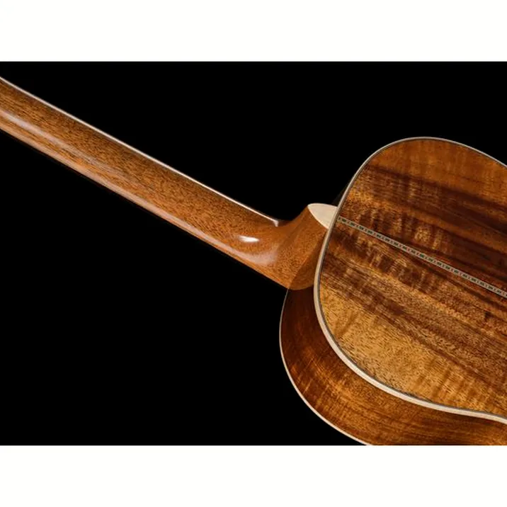 Martin Guitar Custom Shop 00 Koa