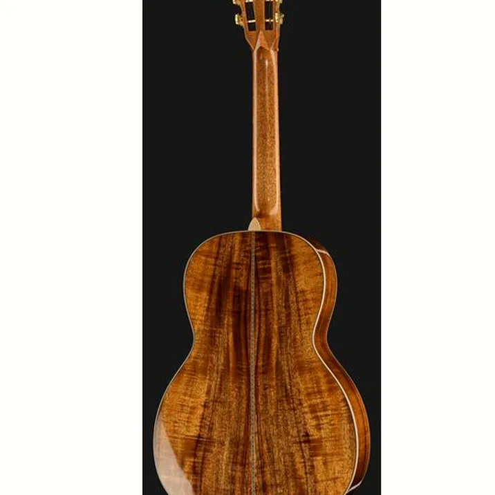 Martin Guitar Custom Shop 00 Koa