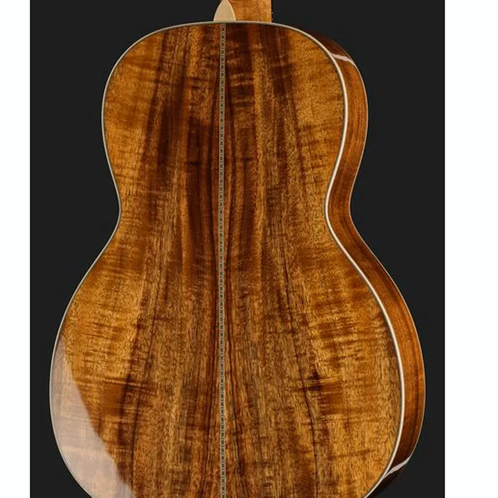 Martin Guitar Custom Shop 00 Koa