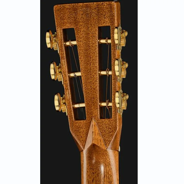 Martin Guitar Custom Shop 00 Koa