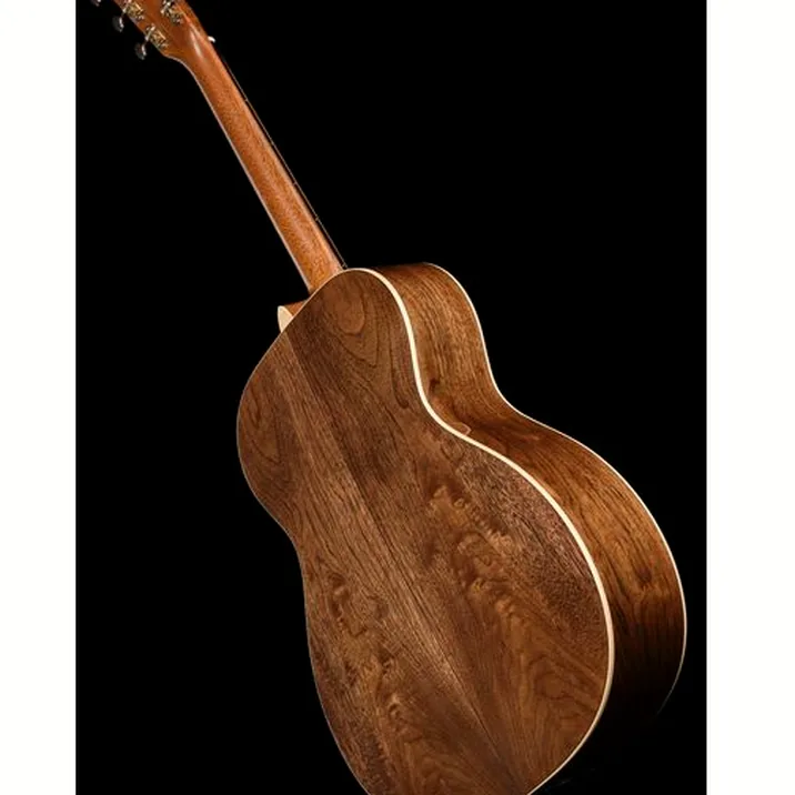 Martin Guitar Custom Shop 000 Black Walnut