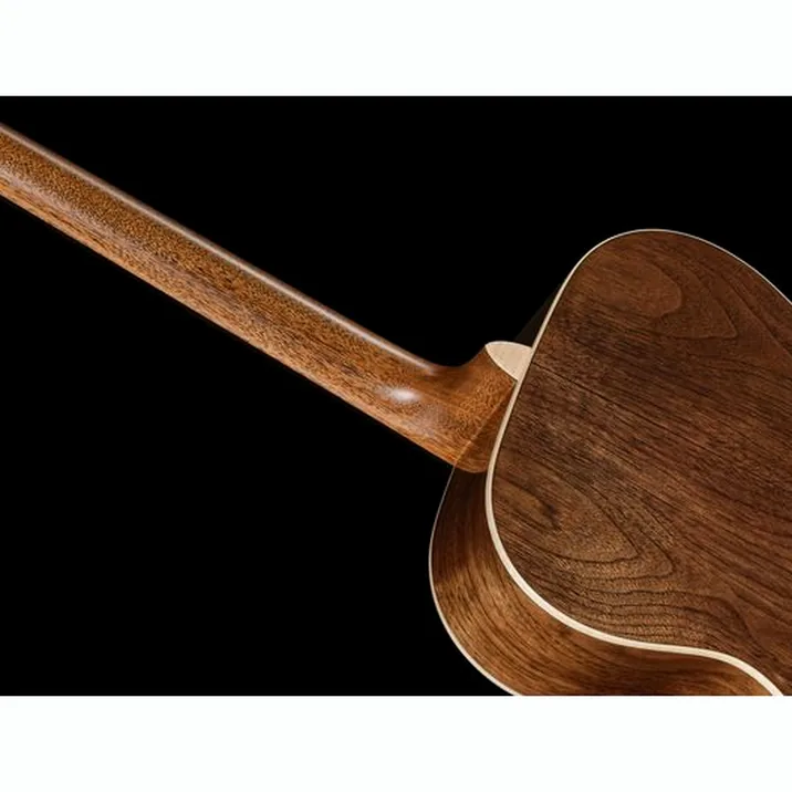 Martin Guitar Custom Shop 000 Black Walnut