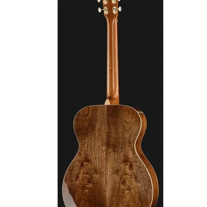 Martin Guitar Custom Shop 000 Black Walnut