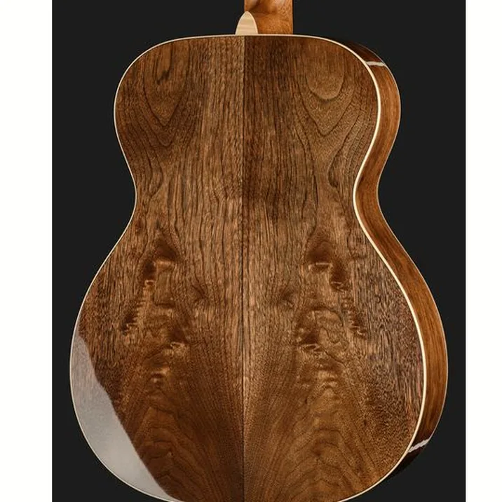 Martin Guitar Custom Shop 000 Black Walnut