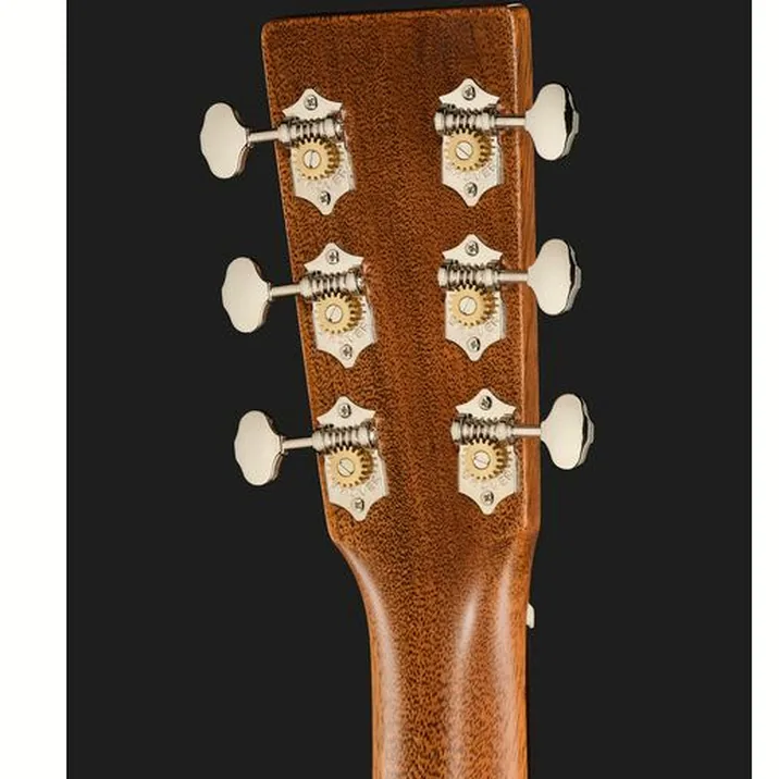 Martin Guitar Custom Shop 000 Black Walnut