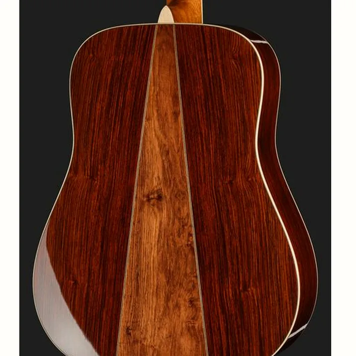 Martin Guitar Custom Shop D 1935 Sunburst