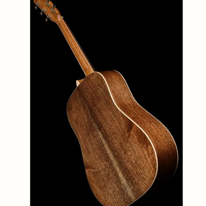 Martin Guitar Custom Shop D Black Walnut