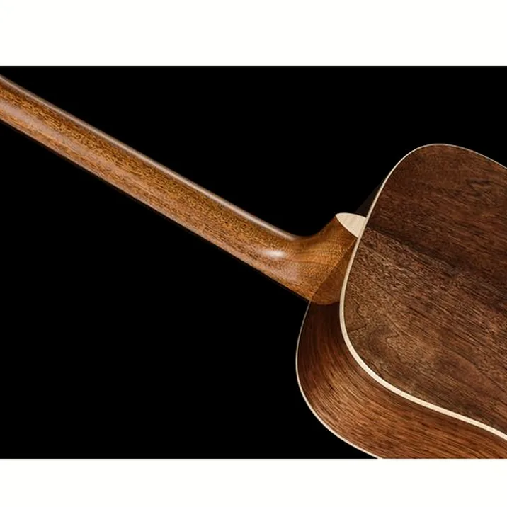 Martin Guitar Custom Shop D Black Walnut