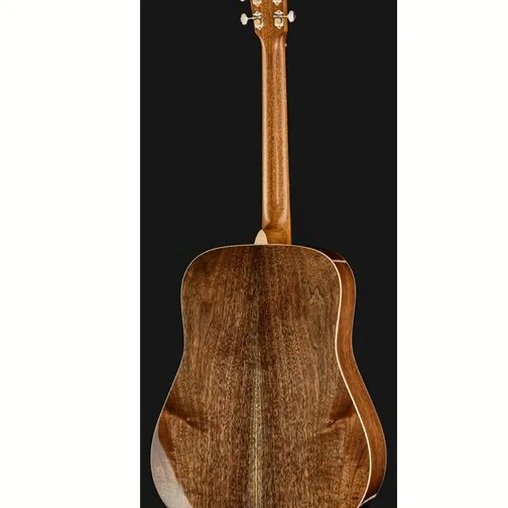 Martin Guitar Custom Shop D Black Walnut