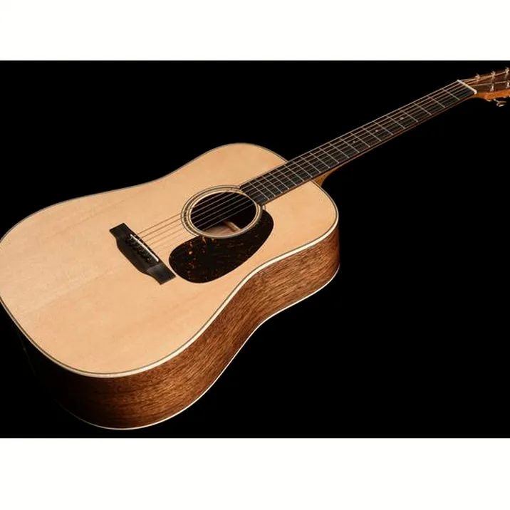 Martin Guitar Custom Shop D Black Walnut