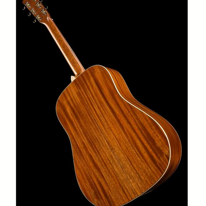 Martin Guitar Custom Shop D HPW