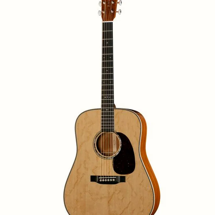 Martin Guitar Custom Shop D HPW