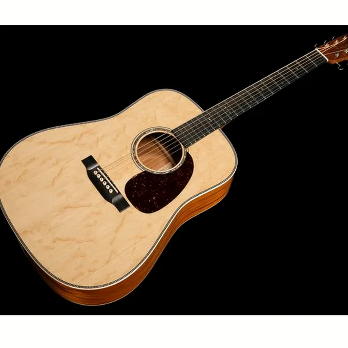 Martin Guitar Custom Shop D HPW