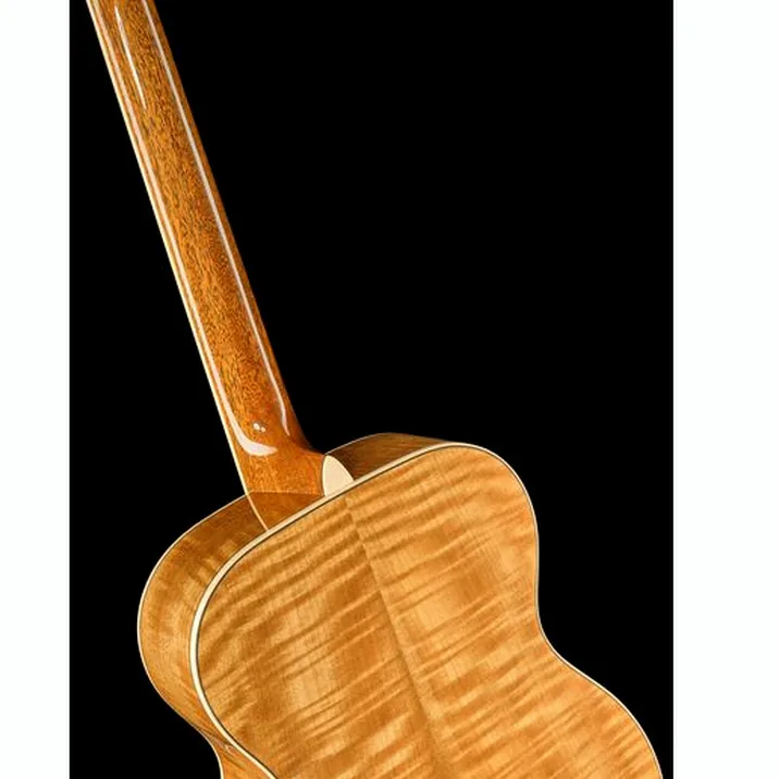 Martin Guitar Custom Shop OM Italian Spruce