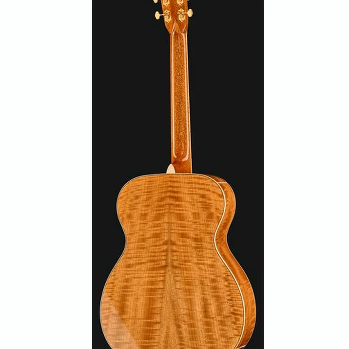 Martin Guitar Custom Shop OM Italian Spruce