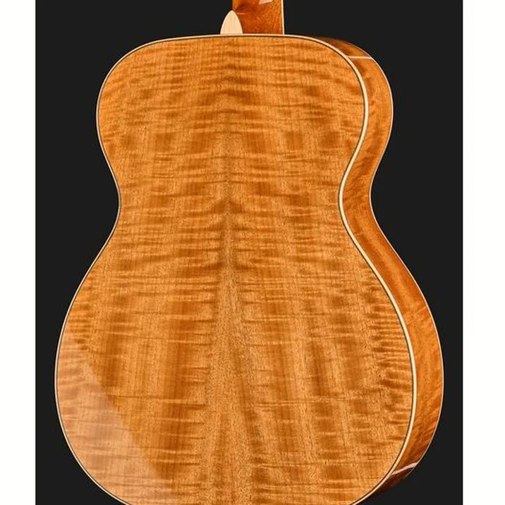 Martin Guitar Custom Shop OM Italian Spruce