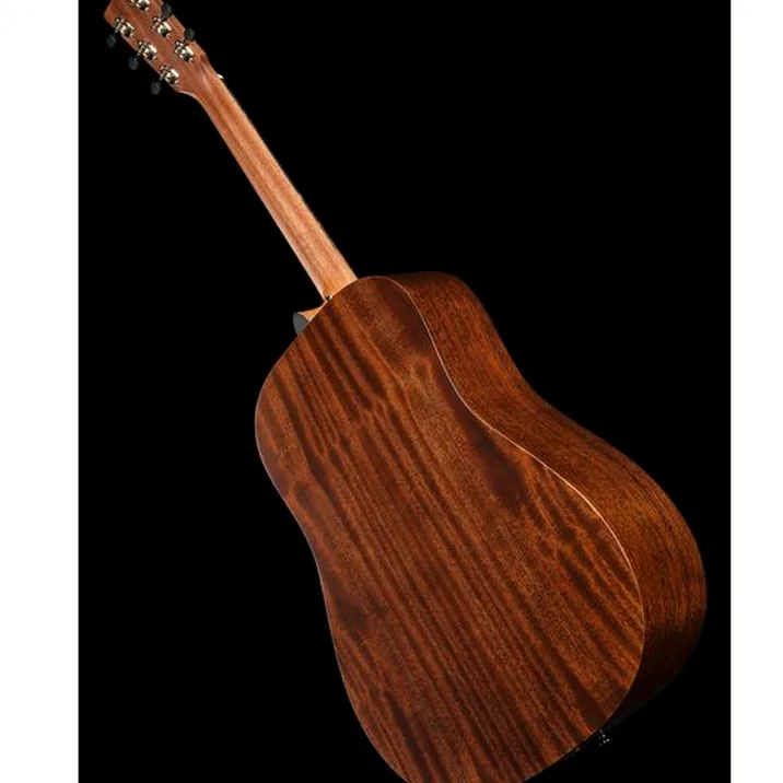 Martin Guitar D-10E Retro Nat LH