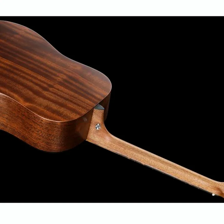 Martin Guitar D-10E Retro Nat LH