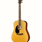 Martin Guitar D-10E Retro Nat LH : Nuestra opinión honesta tras probarla