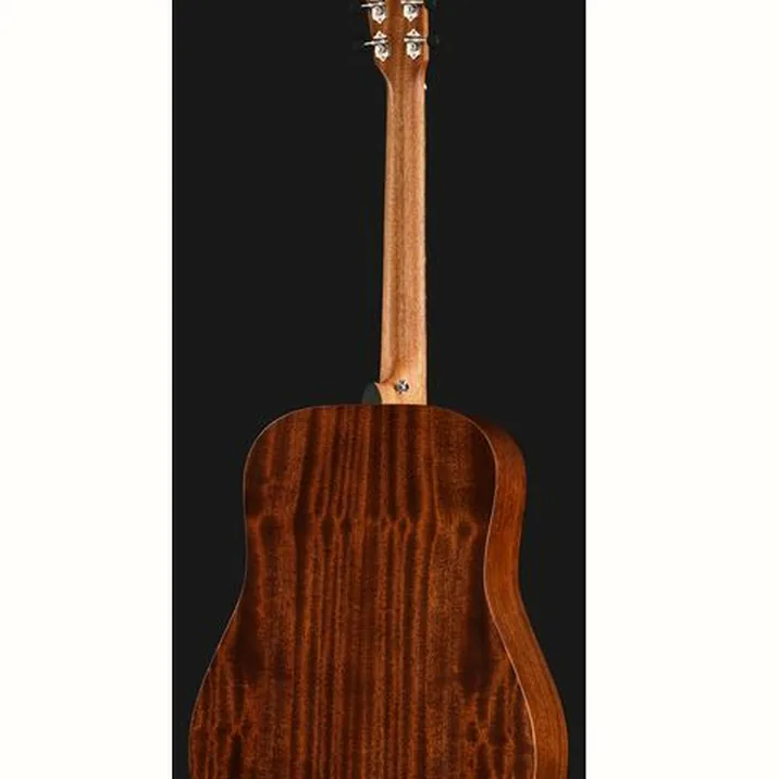 Martin Guitar D-10E Retro Nat LH